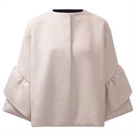 Karmamia Spencer Jacket No. 116